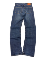Levi's 501 Straight Jeans (S)