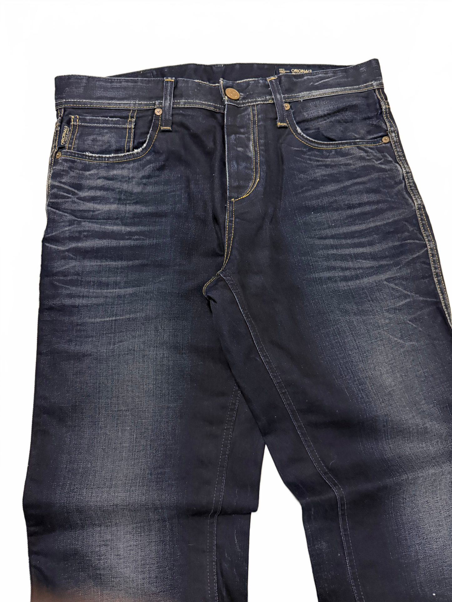 Vintage Jeans (M)