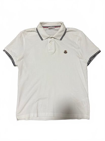 Moncler Poloshirt (S)