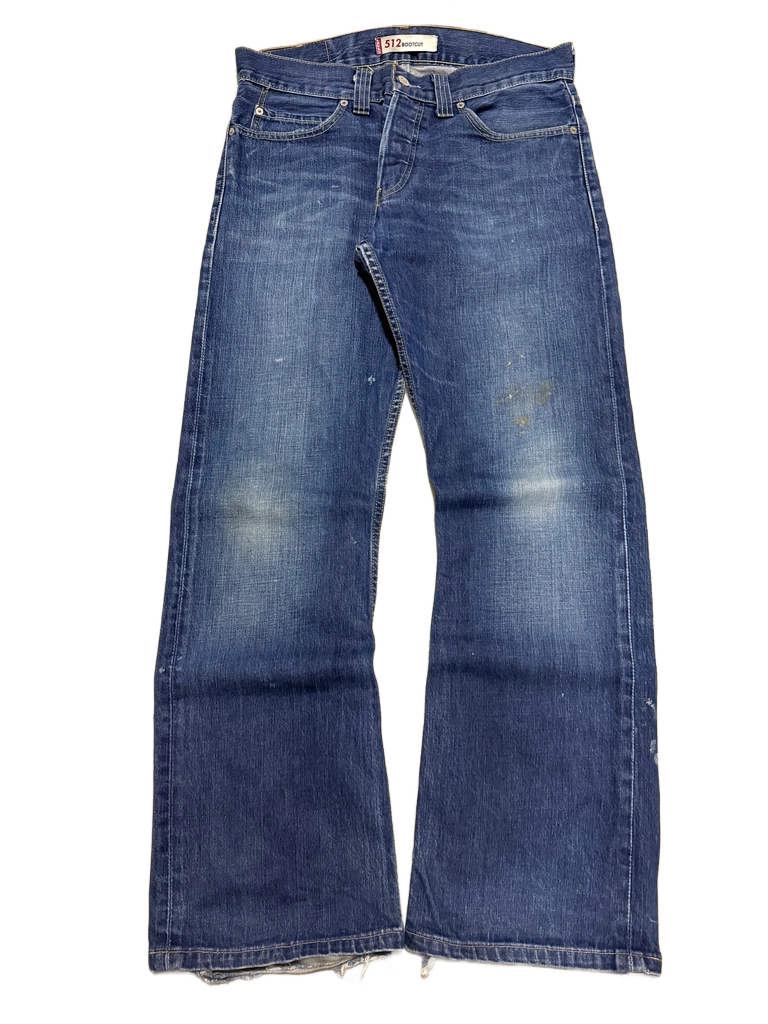 Levi’s Jeans 512 Bootcut (L)