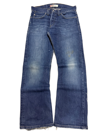 Levi’s Jeans 512 Bootcut (L)