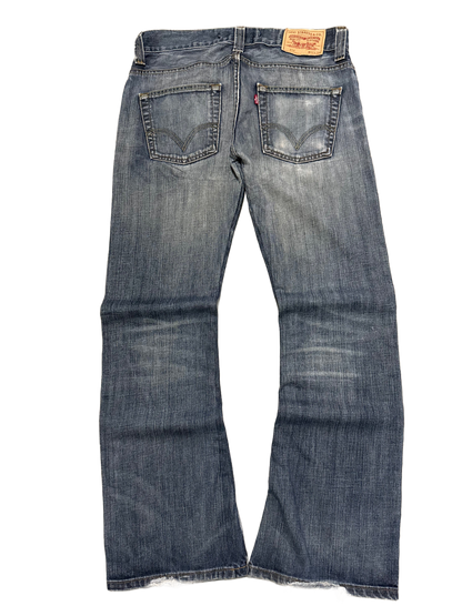 Levi's Jeans 512 Bootcut (M)