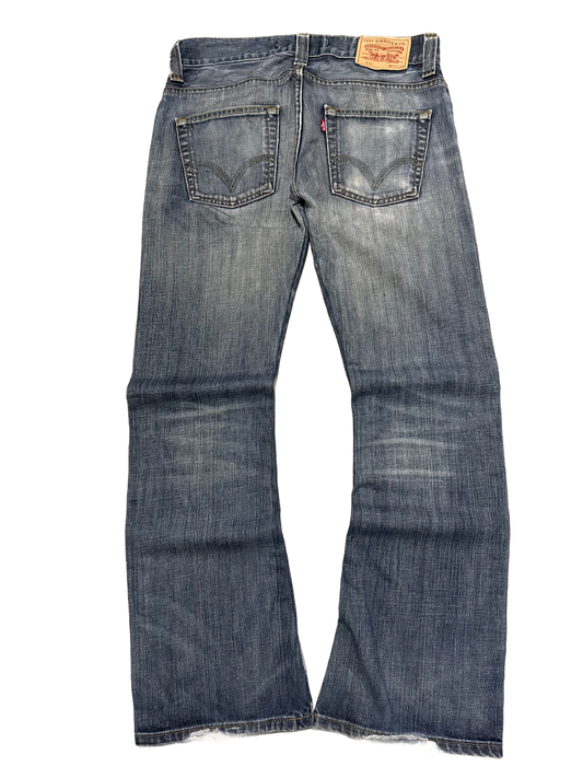 Levi's Jeans 512 Bootcut (M)