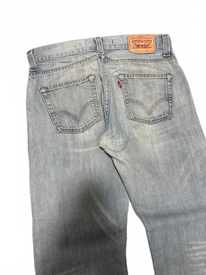 Levi’s Jeans 512 Bootcut (L)