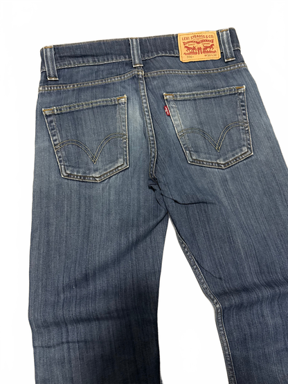 Levi’s Jeans 506 Standard (S)
