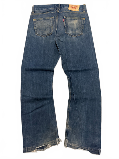 Levi’s Jeans 506 Standard (M)