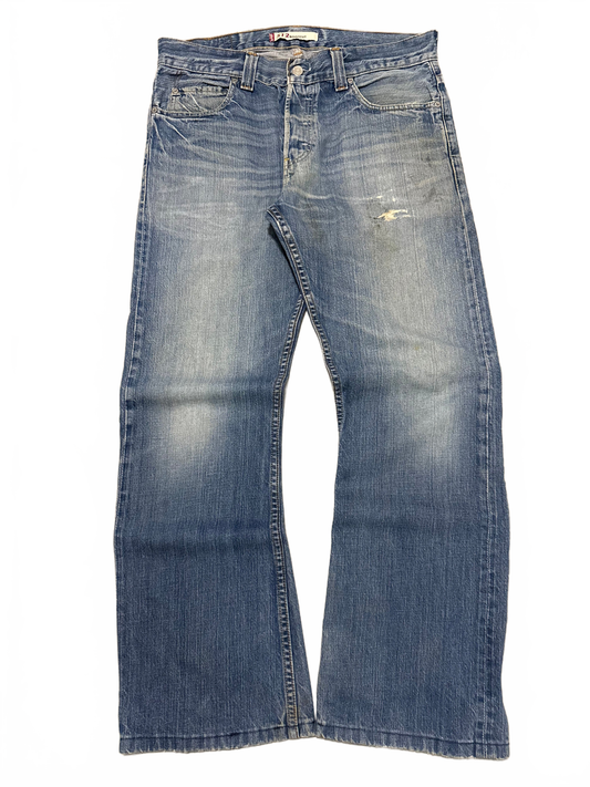 Levi’s Jeans 512 Bootcut (L)