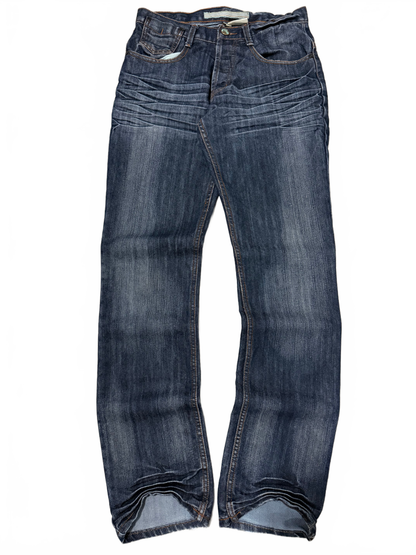 Vintage Jeans (S)