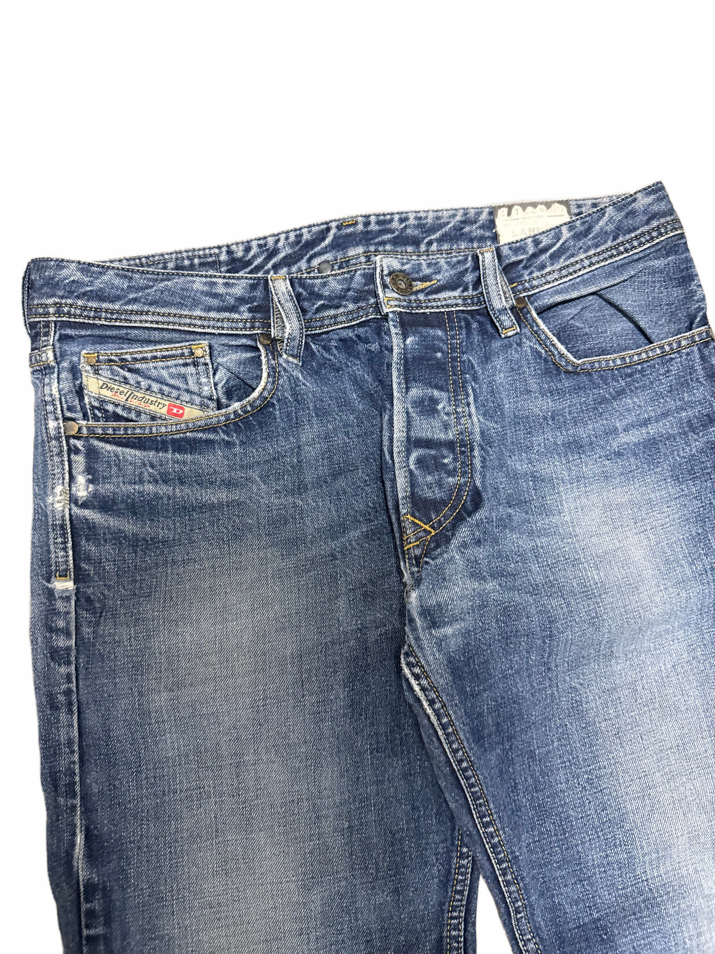 Diesel Jeans Larkee (M)