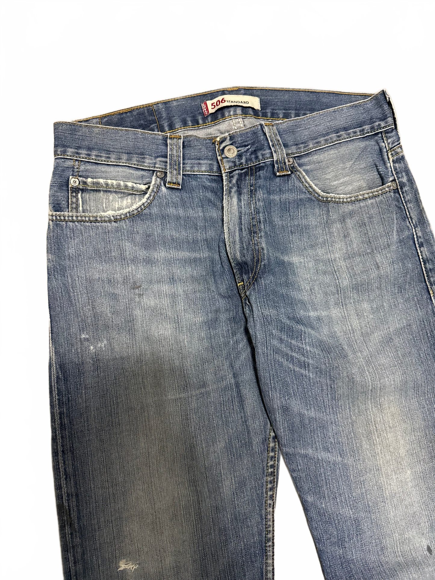Levi’s Jeans 506 Standard (L)