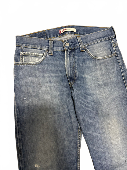 Levi’s Jeans 506 Standard (L)