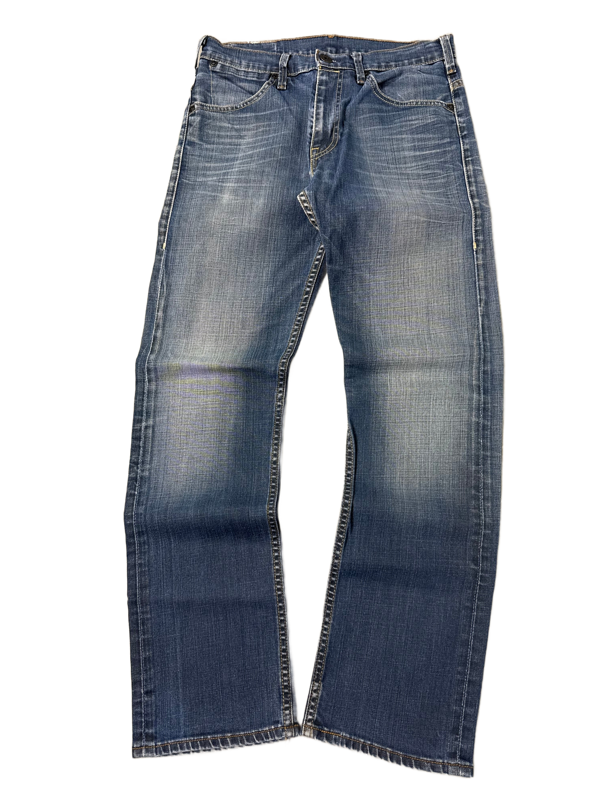 Levi's Jeans 511 Slim (S)