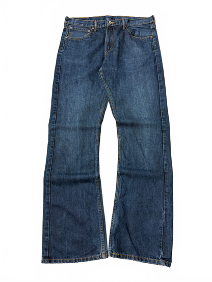 Levi's Jeans 527 Bootcut (XL)