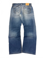 Levi's Jeans 506 Standard (L)