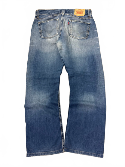 Levi's Jeans 506 Standard (L)
