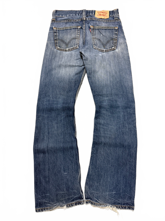 Levi’s Jeans 512 Bootcut (S)