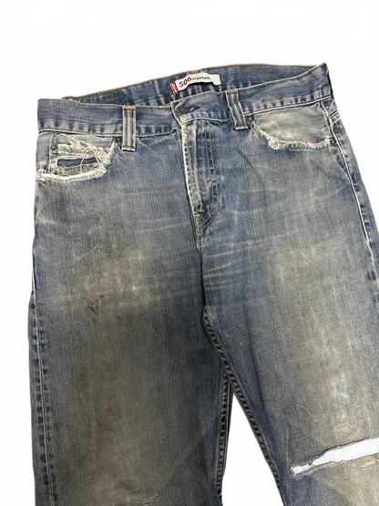 Levi’s Jeans 506 Standard (M)