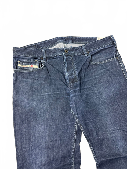 Diesel Zatiny Bootcut Jeans (XL)