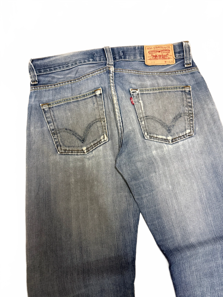 Levi’s Jeans 512 Bootcut (L)