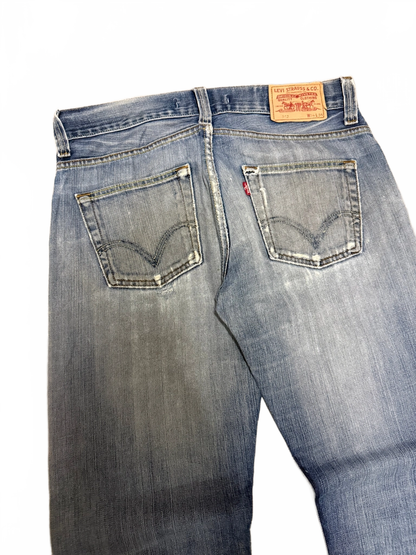 Levi’s Jeans 512 Bootcut (L)