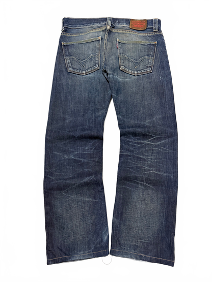 Levi’s Jeans 506 Standard (M)