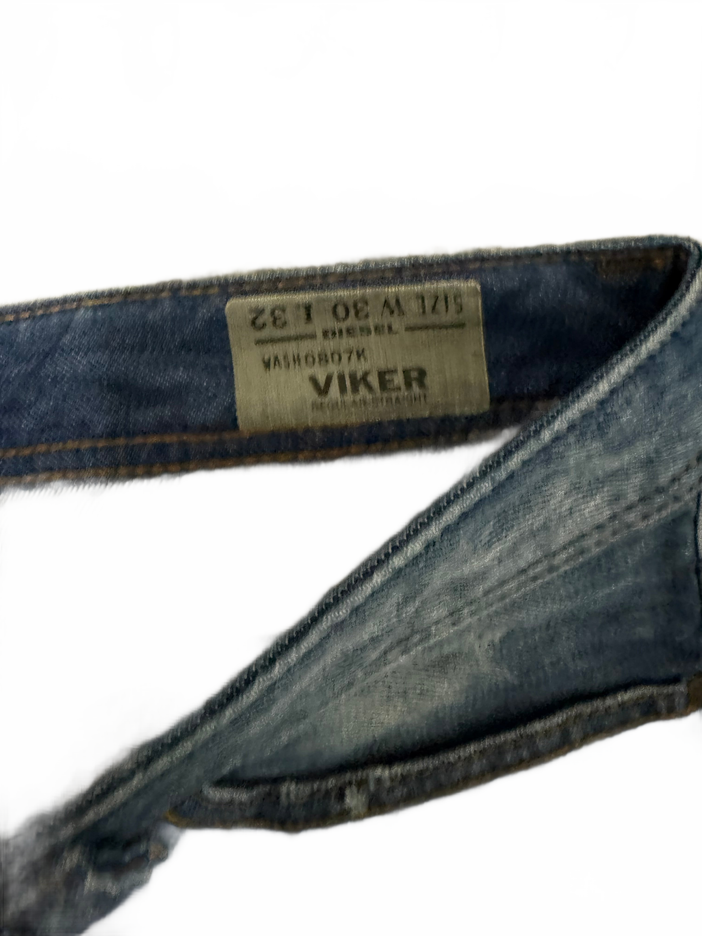 Diesel Jeans Viker (M)