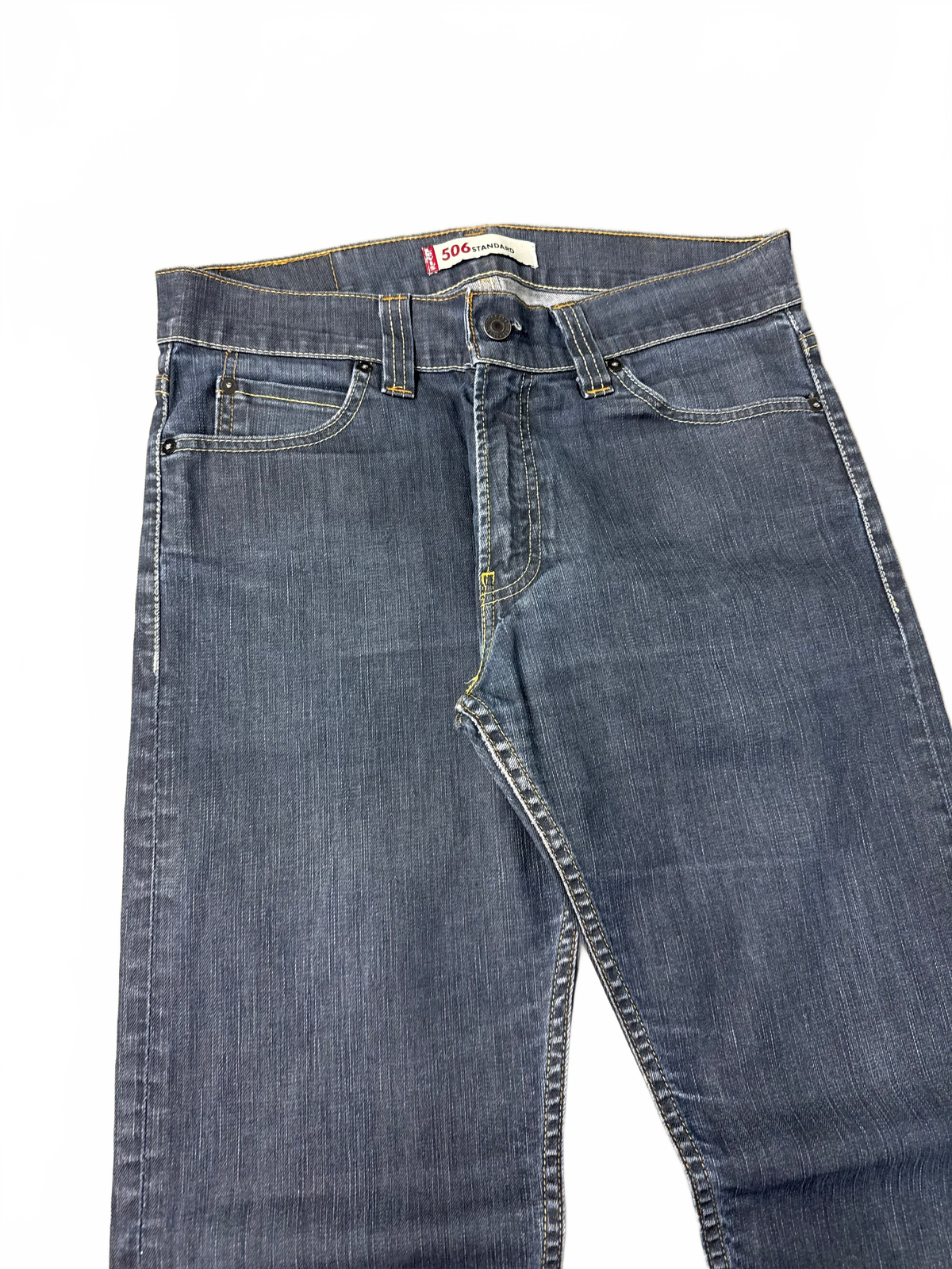 Levi’s Jeans 506 Standard (M)