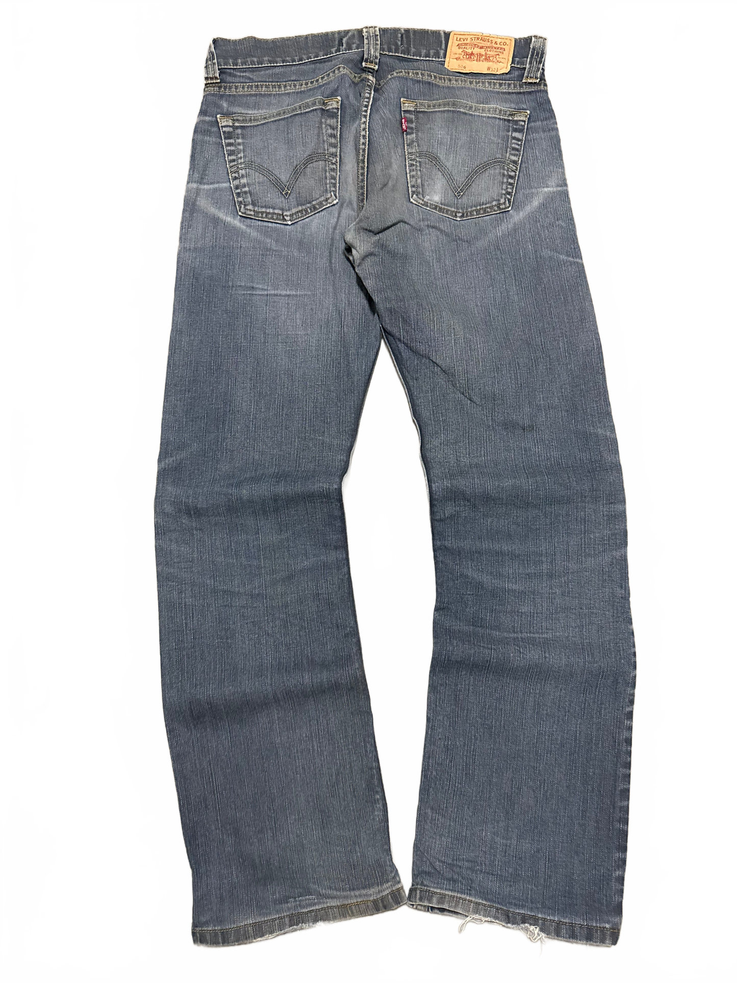 Levi’s Jeans 506 Standard (M)