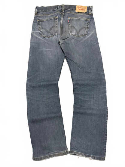 Levi’s Jeans 506 Standard (M)