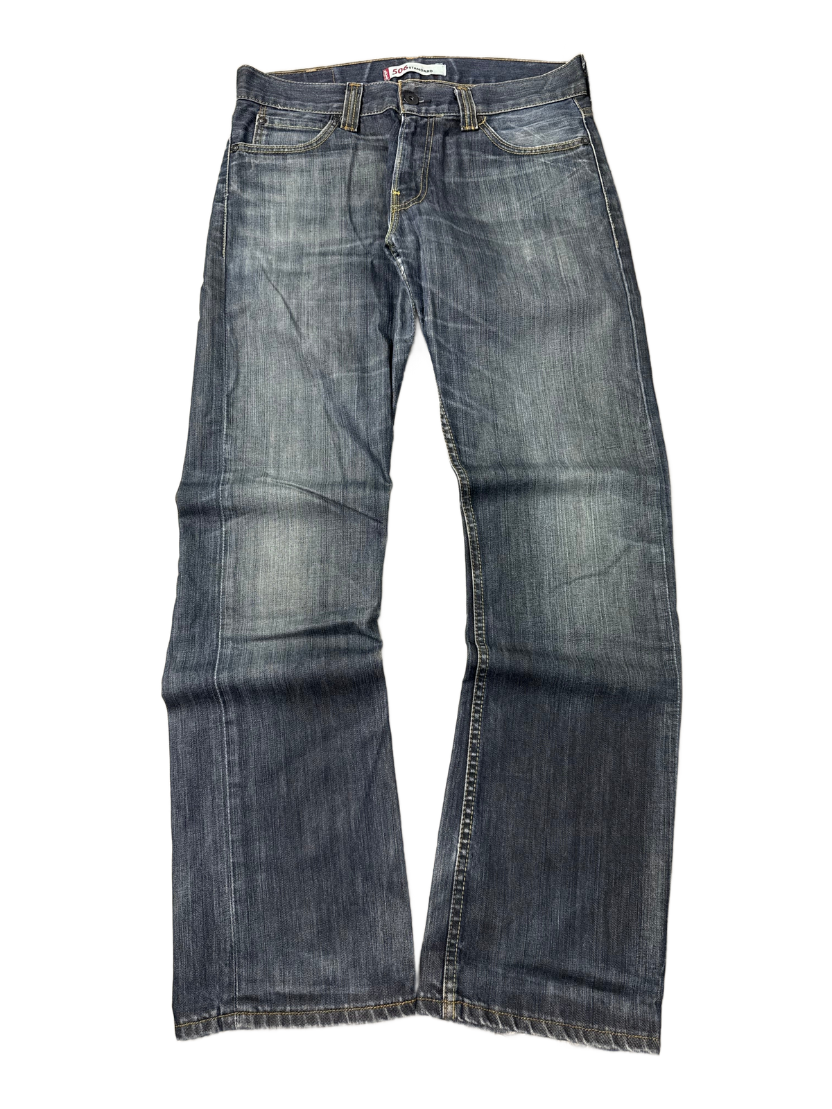 Levi's Jeans 506 Standard (L)