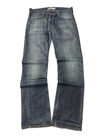 Levi's Jeans 506 Standard (L)