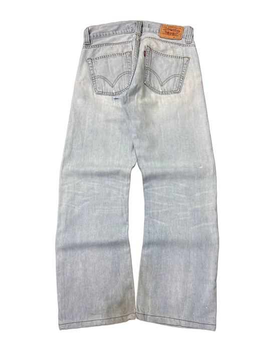 Levi's Jeans 506 Standard (S)