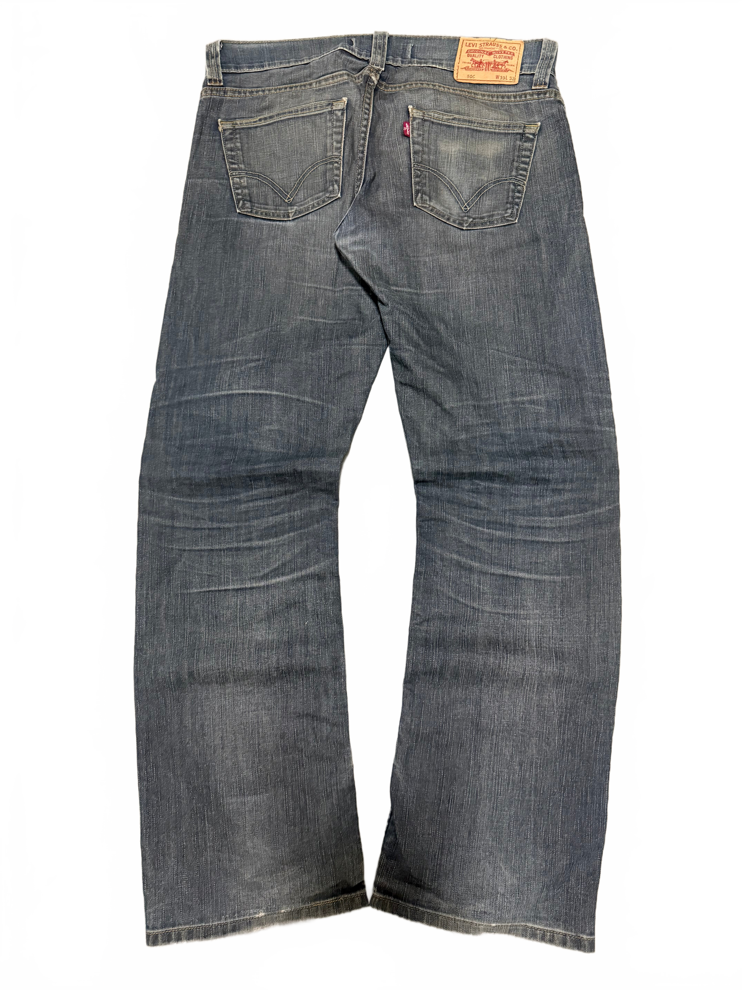 Levi’s Jeans 506 Standard (L)