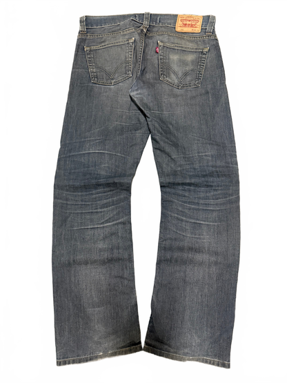 Levi’s Jeans 506 Standard (L)