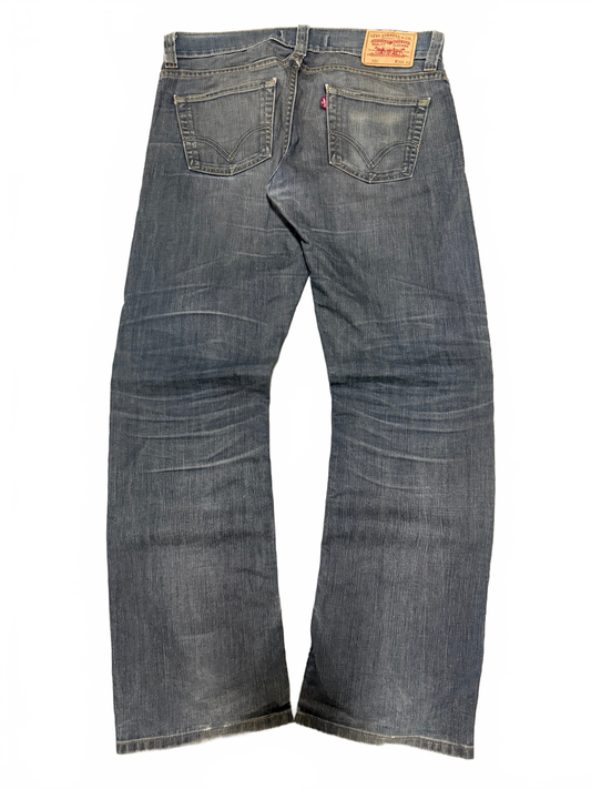 Levi’s Jeans 506 Standard (L)