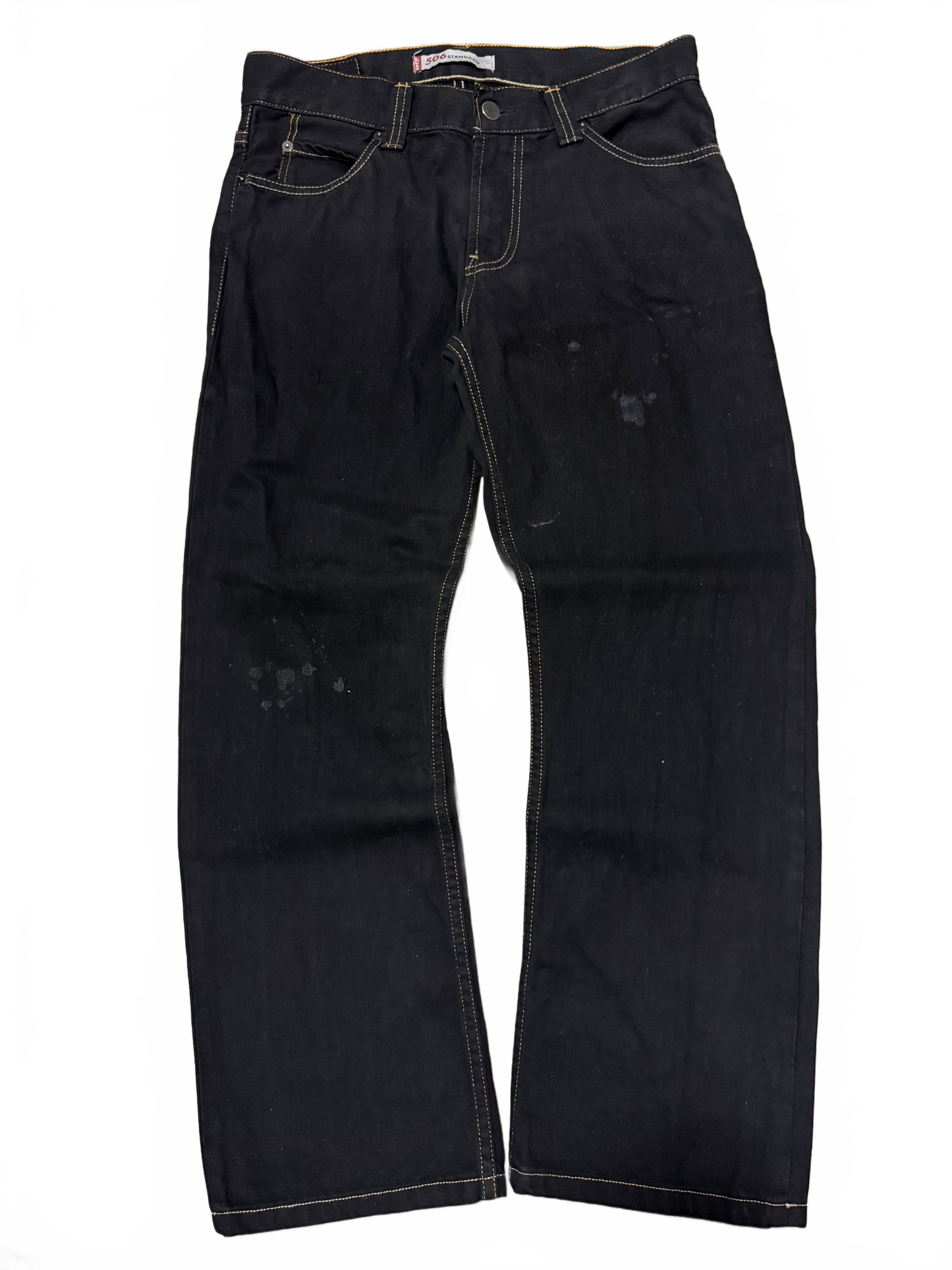 Levi's Jeans 506 (S)