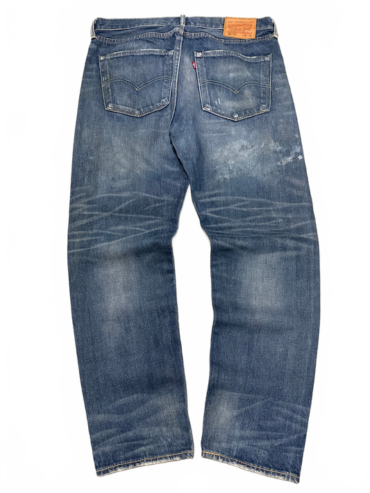 Levi’s Jeans 501 Straight (L)