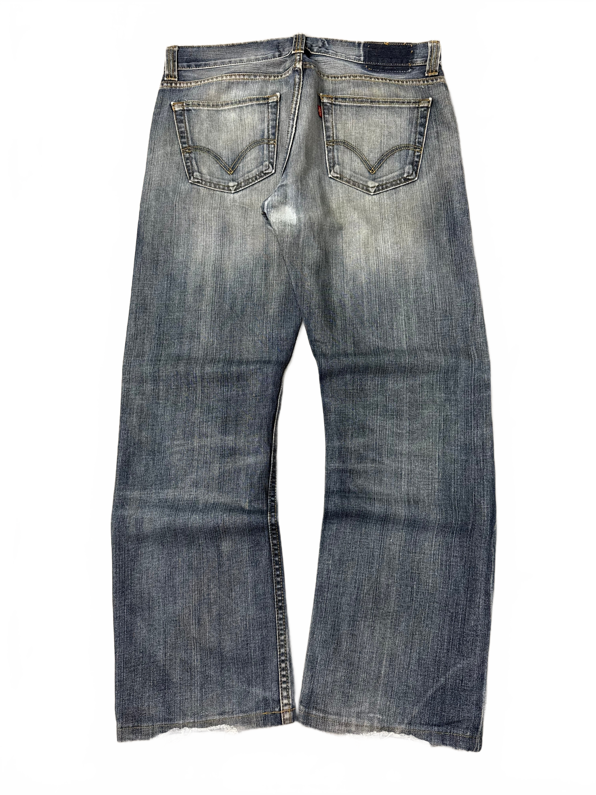 Levi’s Jeans 506 Standard (XL)