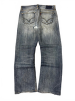 Levi’s Jeans 506 Standard (XL)
