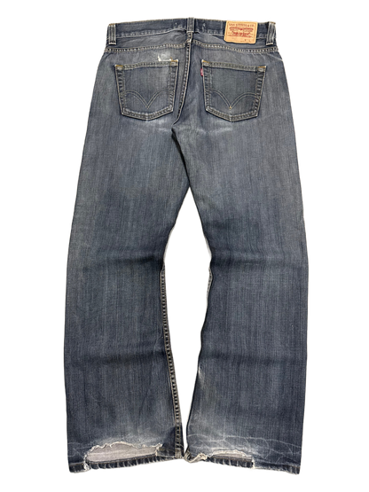 Levi's Jeans 512 Bootcut (L)