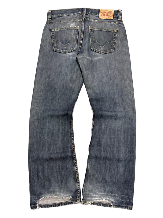 Levi's Jeans 512 Bootcut (L)