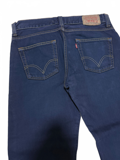 Levis Jeans 512 Bootcut (M)