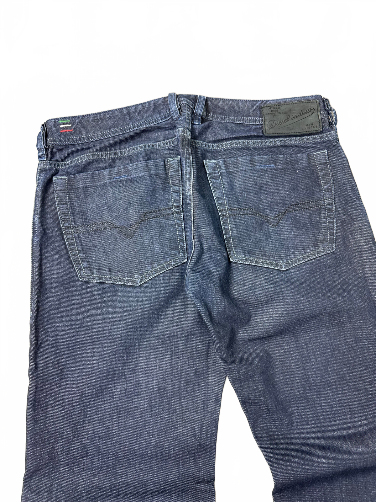 Diesel Zatiny Bootcut Jeans (L)