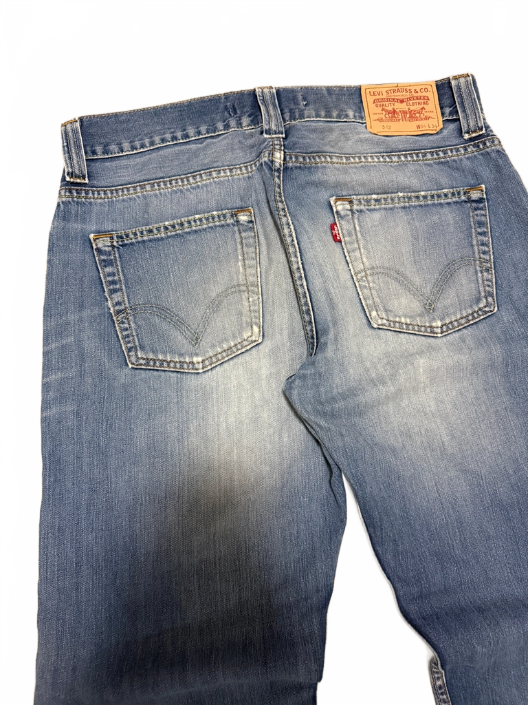 Levi’s Jeans 512 Bootcut (L)