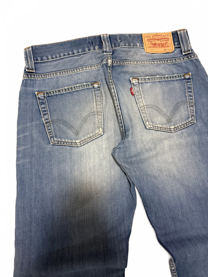 Levi’s Jeans 512 Bootcut (L)