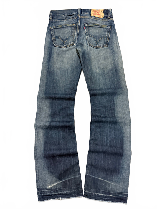 Levi’s Jeans 512 Bootcut (M)