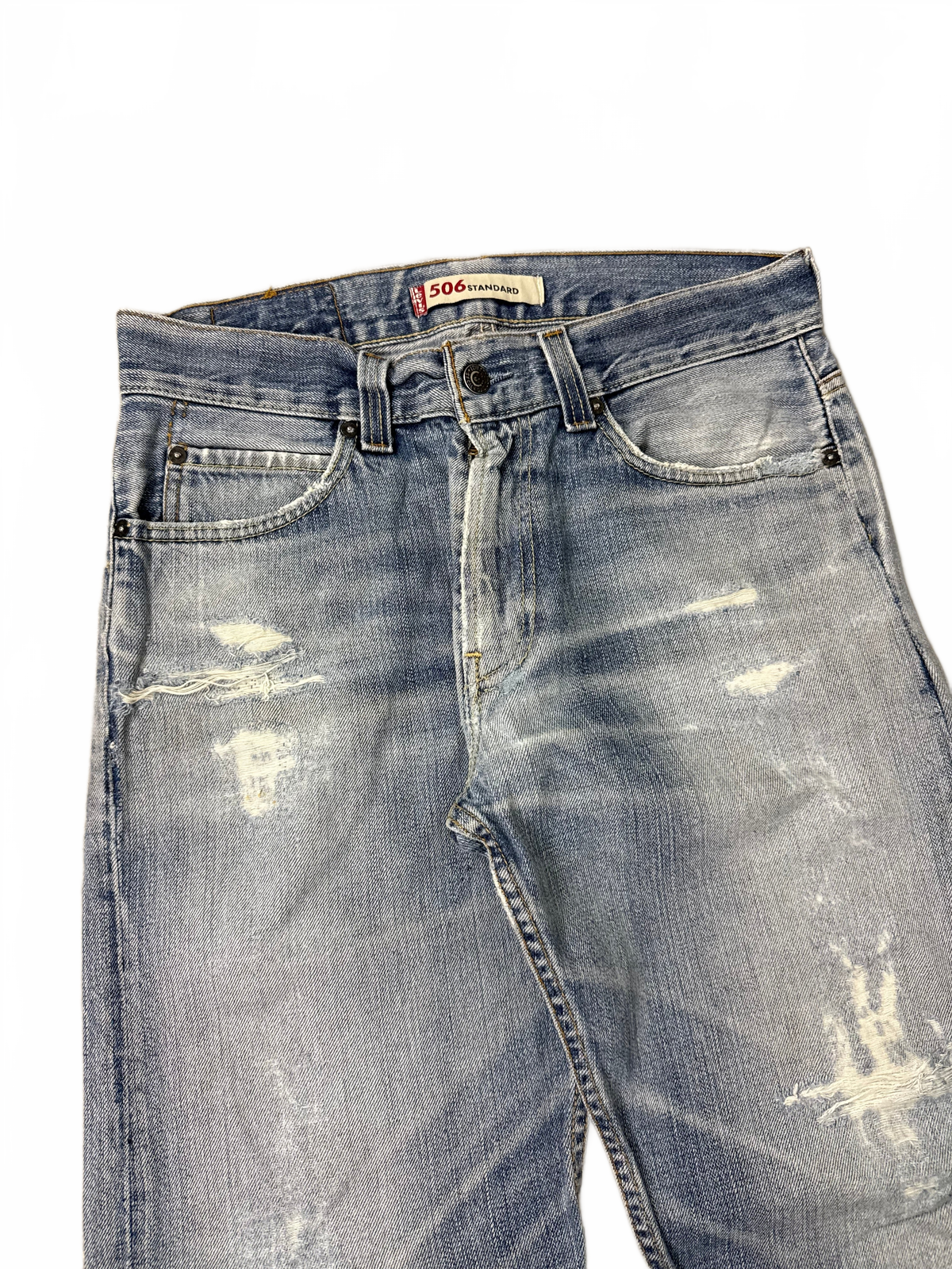 Levi’s Jeans 506 Standard (M)