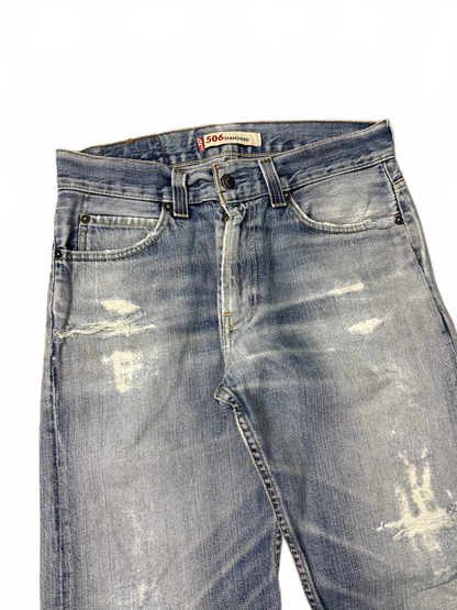 Levi’s Jeans 506 Standard (M)