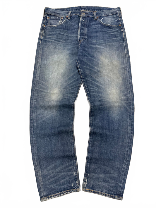 Levi’s Jeans 501 Straight (L)