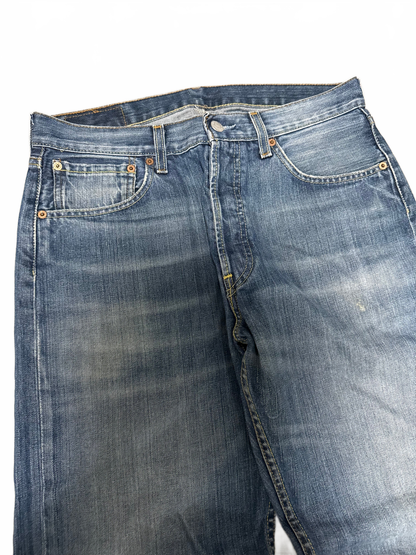 Levi’s Jeans 501 Straight (M)
